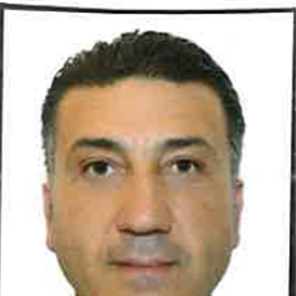 SERDAR KAYHAN