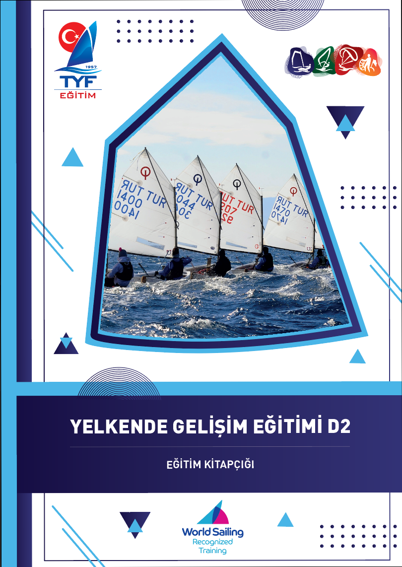Yelkende Temel Eğitim D2 Eğitim Kitap&ccedil;ığı