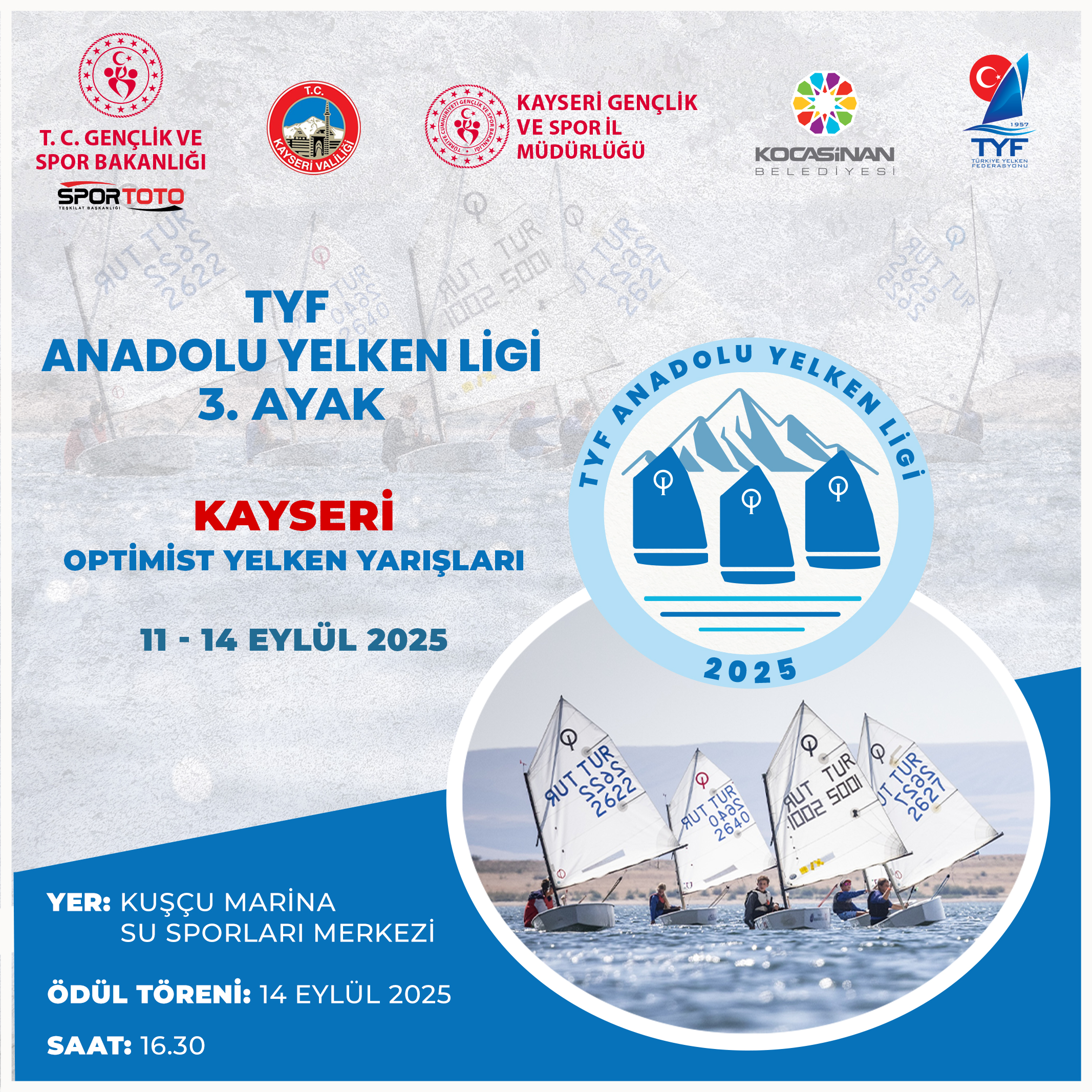 Yarış