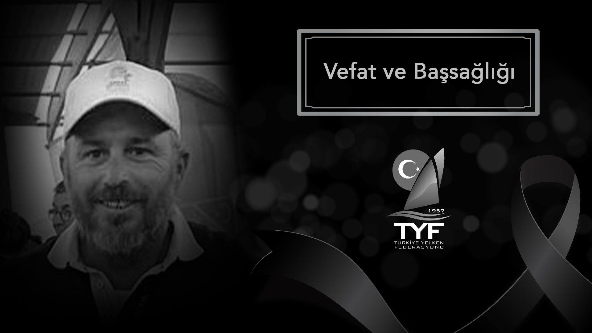Vefat ve Başsağlığı