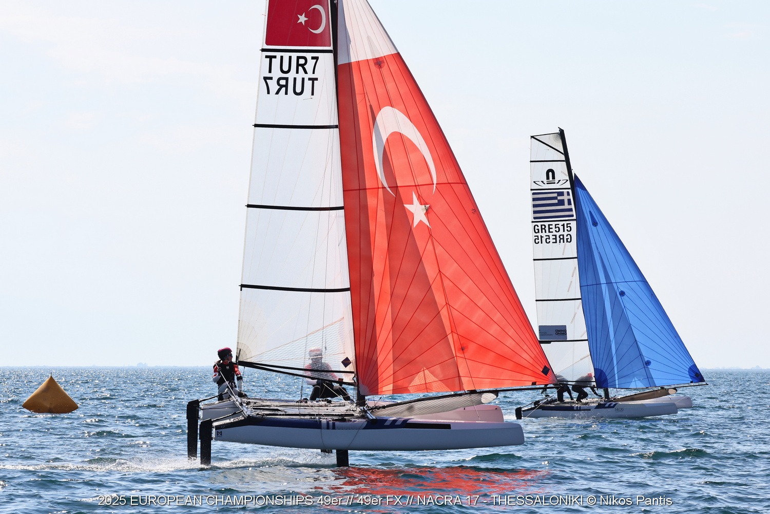 Yarış