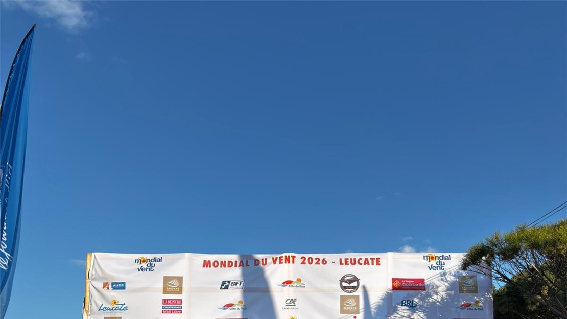 2026 IFCA Grand Slam Fin & Foil Slalom Dünya Şampiyonası Fransa’da Tamamlandı!