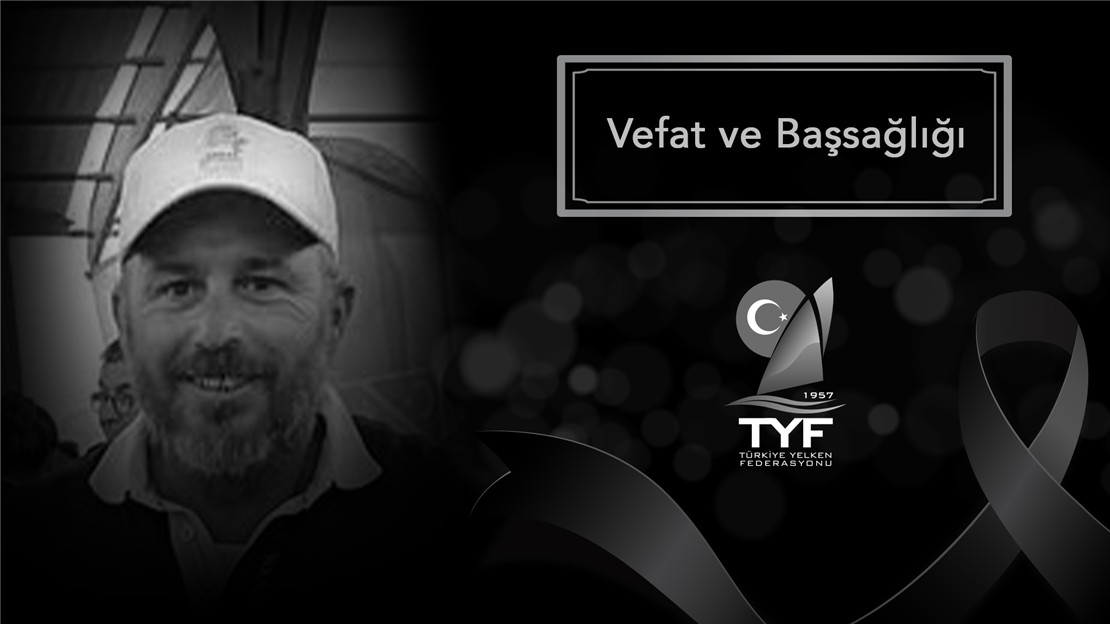 Vefat ve Başsağlığı