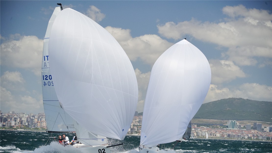 2026 TYF Süperpar SportsBoat Türkiye Şampiyonası Tamamlandı
