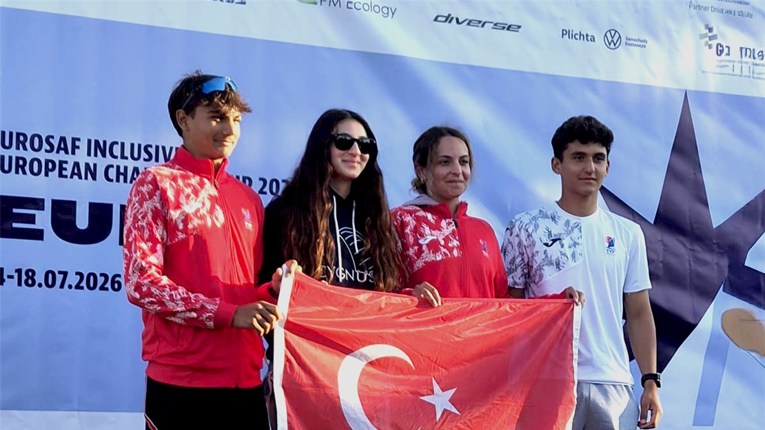 Gdynia 2027 Dünya Yelken Şampiyonası Test Etkinliği Sona Erdi
