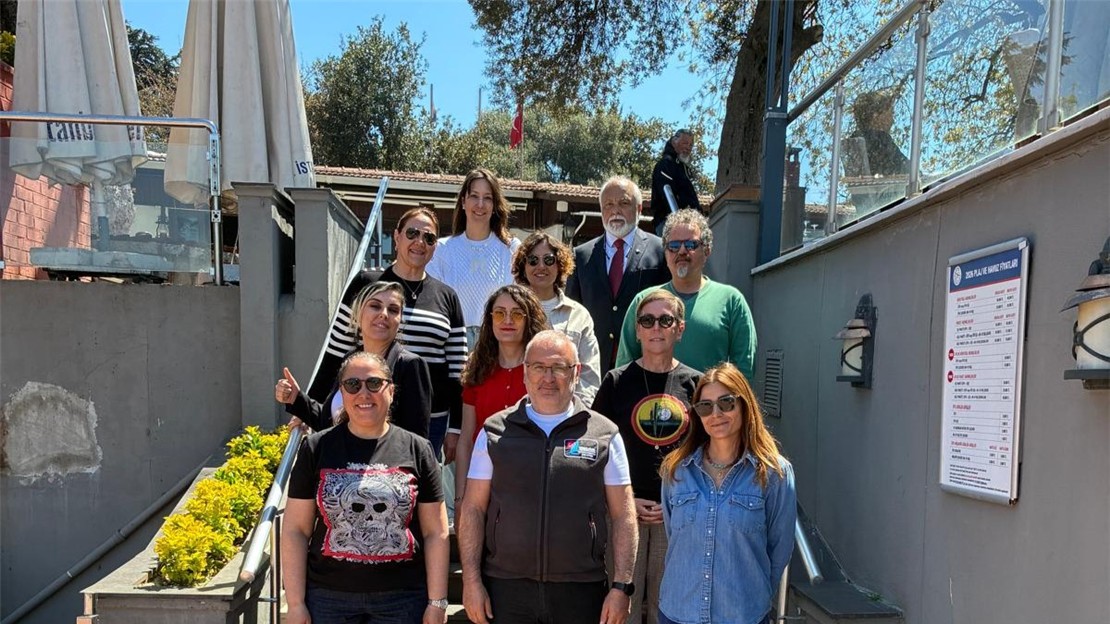 Yarış Sekreterya Semineri İstanbul’da Tamamlandı!