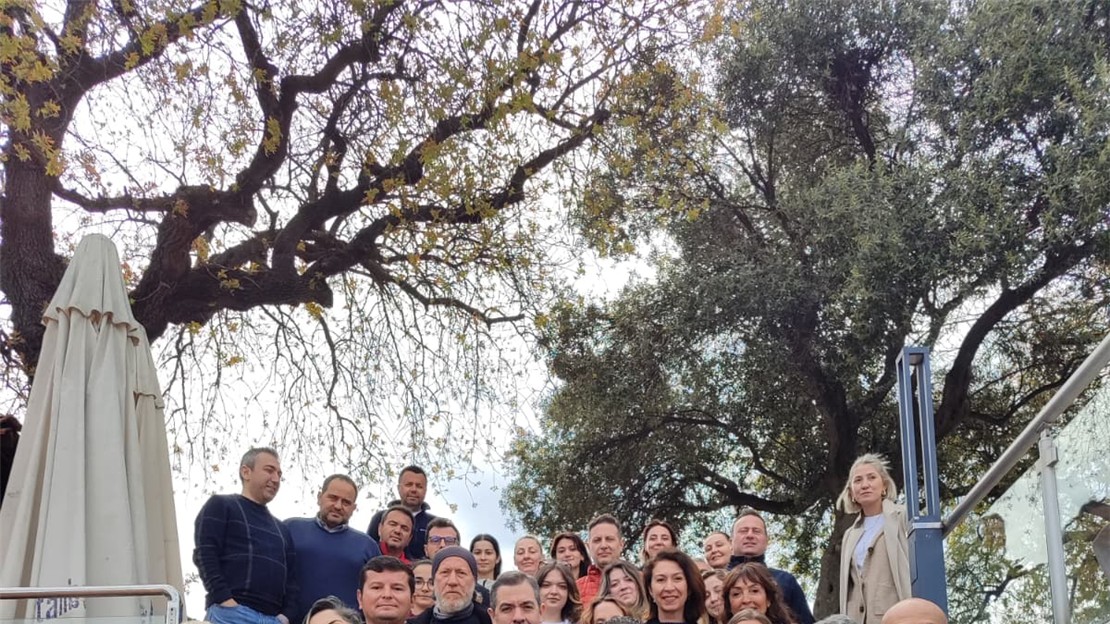 Aday Hakem Kursu İstanbul’da Tamamlandı!