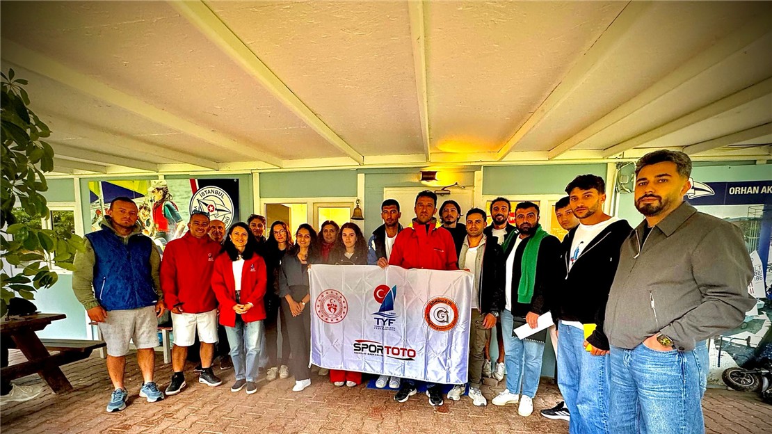 1. Kademe Yardımcı Antrenör Yetiştirme Kursu İstanbul’da Tamamlandı