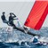 Sinem Kurtbay ve Alican Kaynar San Pedro Olympic Classes Regatta’yı 10. Sırada Tamamladı