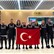 Taranto 2026 Akdeniz Oyunları’nda Yelken Milli Takımımıza Başarılar Dileriz