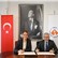 Türkiye Yelken Federasyonu ve İzmir Ekonomi Üniversitesi’nden Geleceğe Yön Veren İş Birliği
