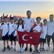 2025 Dünya Şampiyonası’nda Ülkemizi Temsil Eden Optimist Milli Takımımıza Başarılar Dileriz