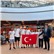 Hamburg Konsolosu Mücahit Yılmaz’dan 470 Karma Milli Takımımıza Karşılama