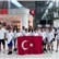 Coppa AICO Yarışları’nda Ülkemizi Temsil Edecek Optimist Junior Gelişim Takımımıza Başarılar Dileriz