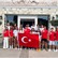 IQ Foil Junior Milli Takım Kampı-2 Foça’da Tamamlandı