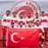 SSL Gold Cup Elemelerinde SSL Team Türkiye’ye Başarılar Dileriz