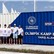 ILCA 7 Milli Takım Kampı, Olimpik Kamp Merkezi’nde Tamamlandı
