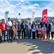 Başkan Akdurak’tan Samsun ili Yelken Kulüplerimize Ziyaret