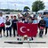 Optimist Junior Gelişim Takımımız Coppa AICO Yarışlarını Başarıyla Tamamladı
