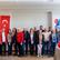 Türkiye Yelken Federasyonu Yönetim Kurulu, Çeşme-İzmir’de Toplandı