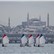 2025 Türkiye Optimist Takım Şampiyonası'nda İkinci Gün Tamamlandı.