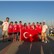 Optimist Avrupa Şampiyonası’nda Türkiye’den İki Gümüş Madalya