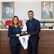 Başkan Özlem Akdurak, İstanbul Gençlik ve Spor İl Müdürü Muhittin Özbay’ı Ziyaret Etti