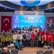 TYF Yelken Ligi 1. Ayak 420-470-RS Feva MW Phokaia Beach Resort Kupası Sona Erdi