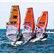 TYF Yelken Ligi MW Phokaia Beach & Resort Kupası’nda Techno 293 Yarışları Başladı
