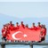 TYF Optimist Milli Takım Kampı 2 İzmir’de Tamamlandı
