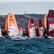 TYF Yelken Ligi 1. Ayak Techno 293 MW Phokaia Beach & Resort Kupası’nda 4. Gün Geride Kaldı