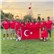 Optimist Milli Takım Takım Yarışı Kampı İstanbul’da Tamamlandı