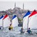 2025 Türkiye Optimist Takım Şampiyonası Haliç’te Başladı.