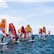 TYF Yelken Ligi MW Phokaia Beach & Resort Kupası’nda Techno 293 Yarışları Başladı