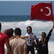 Eurosurf 2025 Avrupa Dalga Sörfü Şampiyonası Tamamlandı