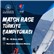 Match Race Türkiye Şampiyonası Marmaris’te!
