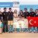 Marmara Yelken Spor Kulübü J/70 Dünya Şampiyonası’nda Gençler Dünya İkincisi